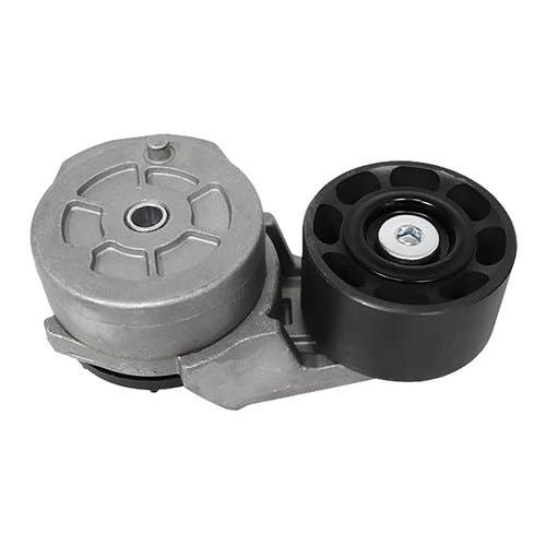 194571 | Belt Tensioner Pulley | John Deere CTS CTSII 330 LC 370 690E LC 770CH 772CH 4700 4710 4890 4895 5210 5310 5310N 5320N 5410 5420N 5510 |  | 86013886 | 86013886 | RE68715 | 86013886 | 9840673 | 89840673 | RE505264 | RE37981 | RE51281 | RE68722