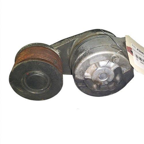439448 | Belt Tensioner | Case IH Magnum 215 Magnum 235 Magnum 245 Magnum 250 Magnum 255 Magnum 260 Magnum 275 Magnum 280 Magnum 290 Magnum 305 Magnum 310 Magnum 315 Magnum 335 Magnum 340 Magnum 370 Magnum 380 MX215 MX245 MX275 |  | 87345929 | 87345929