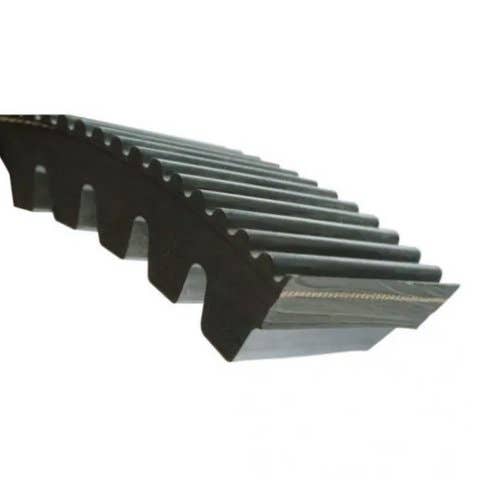 117820 | Belt - Torque Sensing Countershaft Drive | John Deere 6600 6620 7700 7720 8820 |  | H161339