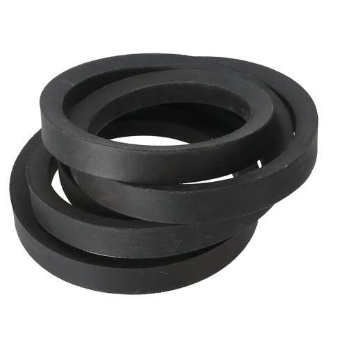 163985 | Belt - Upper Platform and Feeder House | John Deere 3300 4400 4400 4420 |  | H76028