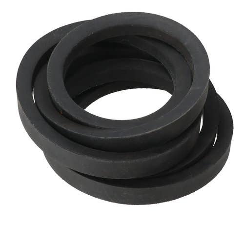 163985 | Belt - Upper Platform and Feeder House | John Deere 3300 4400 4400 4420 |  | H76028