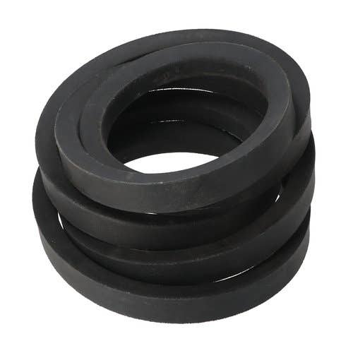 163985 | Belt - Upper Platform and Feeder House | John Deere 3300 4400 4400 4420 |  | H76028