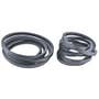 129299 | Belts - Discharge Beater Drive | Set of 2 | John Deere S660 S670 S670HM S680 S680 S685 S685HM S690 S690HM | | AH236689 129299 | Belts - Discharge Beater Drive | Set of 2 | John Deere S660 S670 S670HM S680 S680 S685 S685HM S690 S690HM | | AH236689