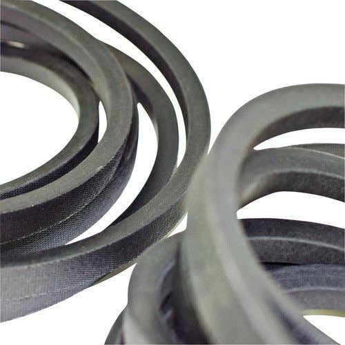 129299 | Belts - Discharge Beater Drive | Set of 2 | John Deere S660 S670 S670HM S680 S680 S685 S685HM S690 S690HM |  | AH236689