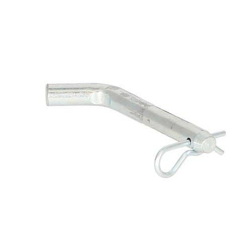 154044 | Bent Pin 1/2" x  4 3/4" | 3" Usable Length |