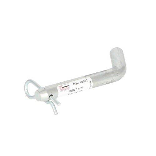 154044 | Bent Pin 1/2" x  4 3/4" | 3" Usable Length |