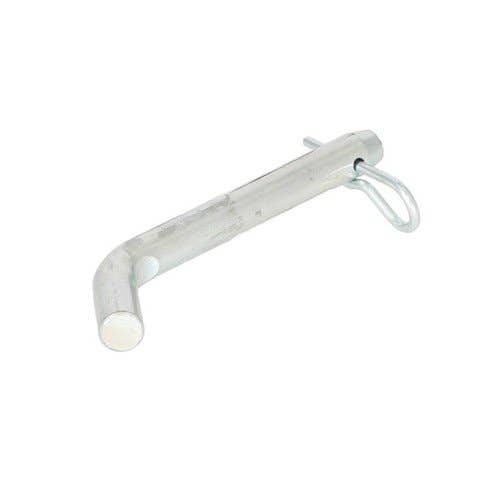 154044 | Bent Pin 1/2" x  4 3/4" | 3" Usable Length |