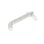 154044 | Bent Pin 1/2" x 4 3/4" | 3" Usable Length | 154044 | Bent Pin 1/2" x 4 3/4" | 3" Usable Length |