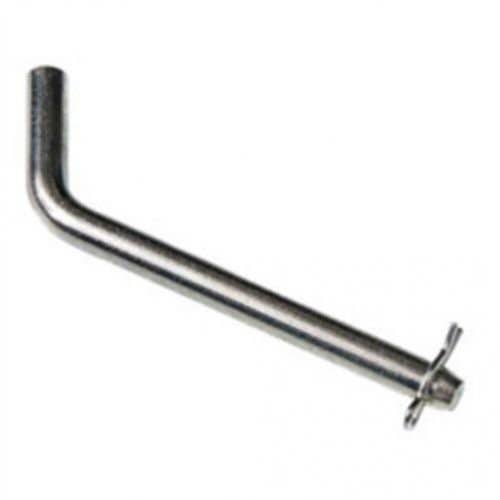 154046 | Bent Pin 5/8" x  5" | 3" Usable Length |