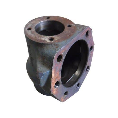 442566 | Bevel Gear Case | Kubota B2150 B8200 B9200 |  | 67521-56210