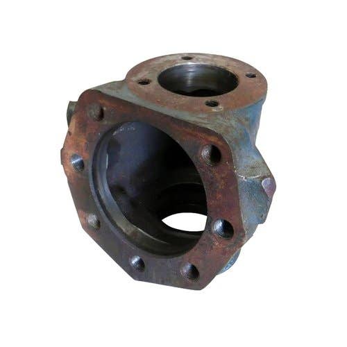 442566 | Bevel Gear Case | Kubota B2150 B8200 B9200 |  | 67521-56210