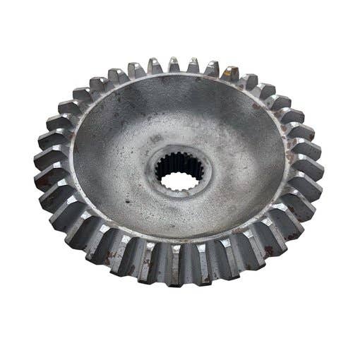 Used Bevel Gear fits Kubota B2150 B8200 B9200 67521-56810 Used Bevel Gear fits Kubota B2150 B8200 B9200 67521-56810
