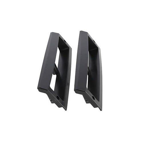 171594 | Bezel | Right Hand and Left Hand | John Deere 6200 6300 6400 6500 7600 7700 7800 |  | R107851 | R107852