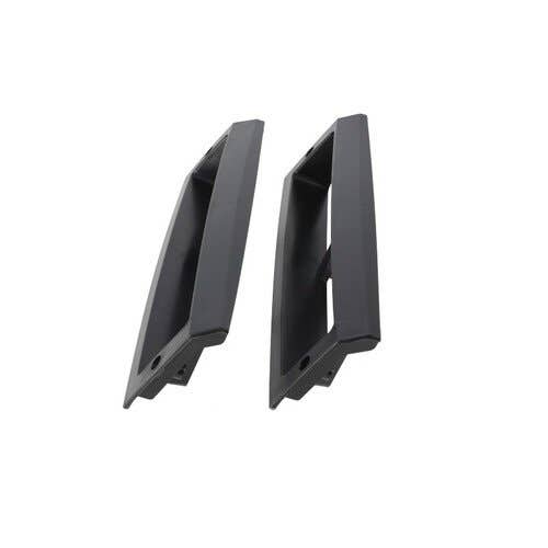 171594 | Bezel | Right Hand and Left Hand | John Deere 6200 6300 6400 6500 6500 7600 7700 7800 |  | R107851 | R107852