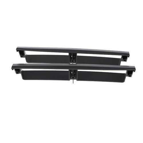 171594 | Bezel | Right Hand and Left Hand | John Deere 6200 6300 6400 6500 6500 7600 7700 7800 |  | R107851 | R107852