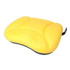 176405 | Big Boy Seat Cushion Bottom - Vinyl | Yellow |