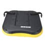 176405 | Big Boy Seat Cushion Bottom - Vinyl | Yellow | 176405 | Big Boy Seat Cushion Bottom - Vinyl | Yellow |