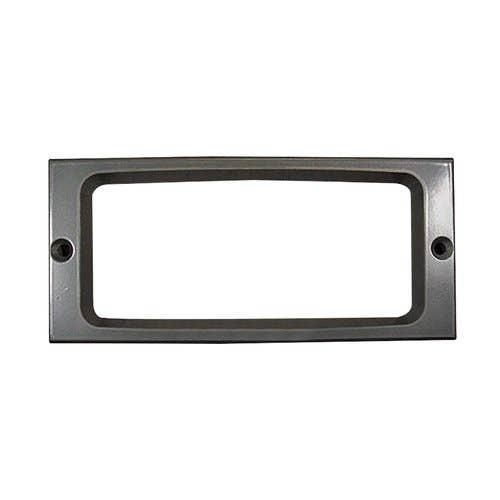 149032 | Billet Aluminum Light Bezel | John Deere 4040 4050 4055 4240 4250 4255 4440 4450 4455 4555 4560 4640 4650 4755 4760 4840 4850 4955 4960 |  | R98630