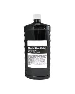 185194 | Black Tire Paint | Quart |