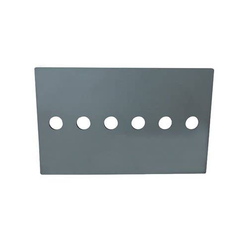 187816 | Blade Backer Plate | Case 450 450 450B 450B 450C 450C 550 550 550E 550E 550G 550G |  | D47766