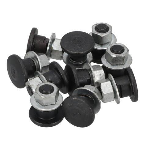 189190 | Blade Bolt Kit | 10 Pack | Gehl 1162 1165 2360 | John Deere 270 270 1320 1326 1327 1350 1360 1460 1470 1470 | Kuhn FC250 FC300 FC350 GMD44HD GMD55HD GMD400 GMD500 GMD600 GMD700 GMD700G2 | New |  | BK007 | CC19994 | 56115800 | 697552 | PMLBF0007