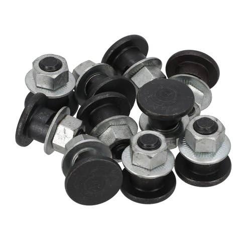 189190 | Blade Bolt Kit | 10 Pack | Gehl 1162 1165 2360 | John Deere 270 270 1320 1326 1327 1350 1360 1460 1470 1470 | Kuhn FC250 FC300 FC350 GMD44HD GMD55HD GMD400 GMD500 GMD600 GMD700 GMD700G2 | New |  | BK007 | CC19994 | 56115800 | 697552 | PMLBF0007