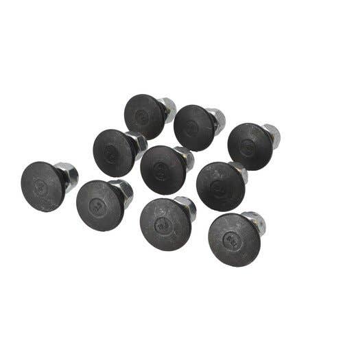 189298 | Blade Bolt Kit | 10 Pack | John Deere 240 260 260 1320 1326 1327 | Kuhn GMD44 GMD55 GMD66 GMD77 | New Holland 442 452 462 |  | CC19334K | 56150100K | 766728K | CC19334 | DC19765 | CC19989 | 561.501.00 | 766728