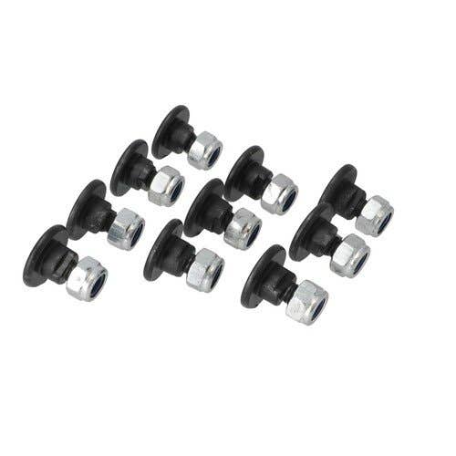 189298 | Blade Bolt Kit | 10 Pack | John Deere 240 260 260 1320 1326 1327 | Kuhn GMD44 GMD55 GMD66 GMD77 | New Holland 442 452 462 |  | CC19334K | 56150100K | 766728K | CC19334 | DC19765 | CC19989 | 561.501.00 | 766728