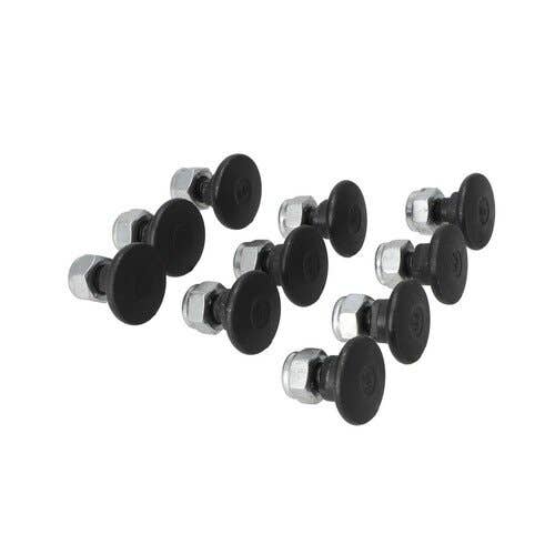 189298 | Blade Bolt Kit | 10 Pack | John Deere 240 260 260 1320 1326 1327 | Kuhn GMD44 GMD55 GMD66 GMD77 | New Holland 442 452 462 |  | CC19334K | 56150100K | 766728K | CC19334 | DC19765 | CC19989 | 561.501.00 | 766728