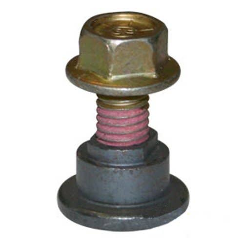 165547 | Blade Bolt Kit | 6 Pack | Compatible with Case IH/New Holland | 87053834 | 86515925 | 87725066 | Case IH DC132 DC132F DCX91 DCX101 DCX131 DCX131F DCX161 |  | 86515925 | 87053834 | 87053834 | 87725066 | 86515265 | 86515925 | 87725066 | 86515265