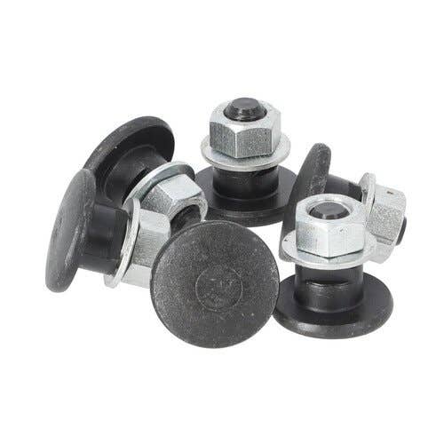 189317 | Blade Bolt Kit | 6 Pack | John Deere 240 260 260 1320 1326 | Kuhn GMD44 GMD55 GMD66 | New Holland 408 442 452 462 463 |  | DC19765 | 562.101.00 | 274187 | 56210100 | 802.010.52 | 80201047