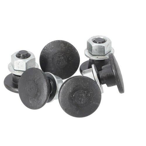 189317 | Blade Bolt Kit | 6 Pack | John Deere 240 260 260 1320 1326 | Kuhn GMD44 GMD55 GMD66 | New Holland 408 442 452 462 463 |  | DC19765 | 562.101.00 | 274187 | 56210100 | 802.010.52 | 80201047