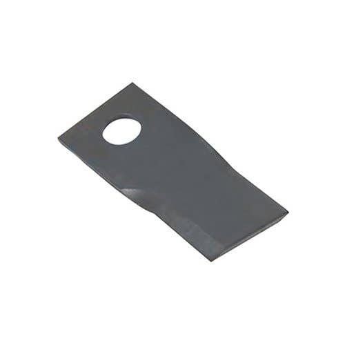 189158 | Blade | Disc Mower | Left Hand | Type 9 | Pack of 25 | Case IH DC515 725 8309 8312 8850 | Hesston 1320 1340 1345 1360 1365 8500 9070 9075 9080 | AGCO 9170 9180 9190 9192 | Challenger DKHB DKHC DKHCT DKHD DKHDT DKHE |  | 86625674 | 700715576