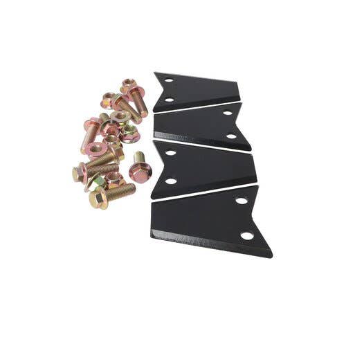 167472 | Blade Kit | Case IH 7120 7230 7240 8120 8230 8240 9120 9230 9240 |  | 84385788 | 47677377 | 84384003