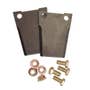 165556 | Blade Kit - Straw Chopper | Set of 2 | Case IH 2366 2377 2388 2388 2577 2588 | | 442832A1 165556 | Blade Kit - Straw Chopper | Set of 2 | Case IH 2366 2377 2388 2388 2577 2588 | | 442832A1