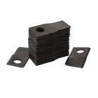 168007 | Blade - Left Hand | 25 Pack | Capello Spartan 520 Spartan 610 | | E1-80054