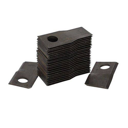 Blade - Left Hand 25 Pack fits Capello Spartan 520 Spartan 610 E1-80054 Blade - Left Hand 25 Pack fits Capello Spartan 520 Spartan 610 E1-80054