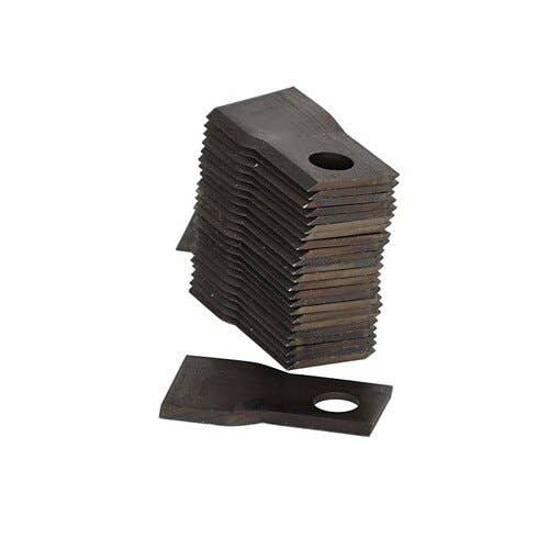 168007 | Blade - Left Hand | 25 Pack | Capello Spartan 520 Spartan 610 |  | E1-80054
