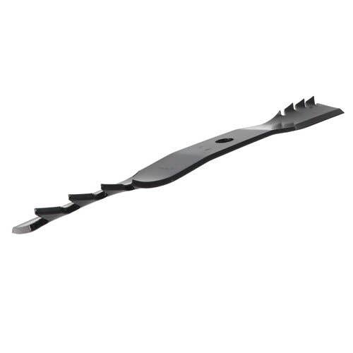 176389 | Blade | Mower | 21" | John Deere F620 F687 F735 M665 X700 X710 X720 X724 X728 X729 X730 X740 X744 X748 X749 X750 X754 X758 Z520A Z720A Z830A Z840A Z850A Z860A |  | M128485 | M131958 | M144196 | M163983 | M168223 | TCU15881 | TCU18624 | TCU18990