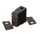 168008 | Blade - Right Hand | 25 Pack | Capello Spartan 520 Spartan 610 | | E1-80053 | E180053