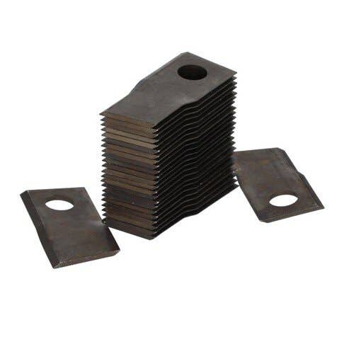 Blade - Right Hand 25 Pack fits Capello Spartan 520 Spartan 610 E1-80053 E180053 Blade - Right Hand 25 Pack fits Capello Spartan 520 Spartan 610 E1-80053 E180053