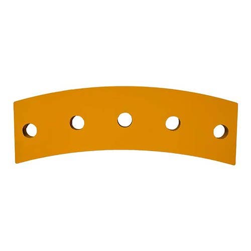 133015 | Blade Side Plate | John Deere 450 450 450B 450B 450C 450C 450D 450D 450E 450E 550 550 550B 550B |  | T105543