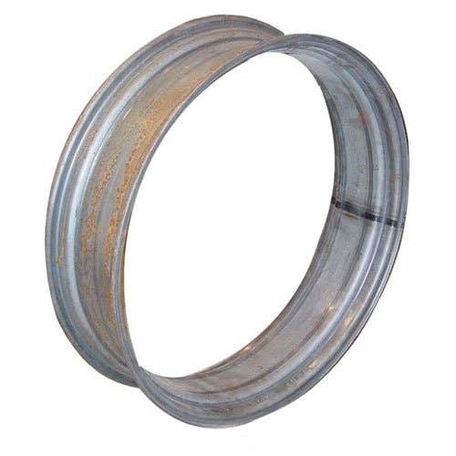 110648 | Blank Rear Rim - 11" x 28" |
