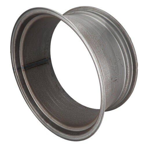 133961 | Blank Rim - 13" x 28" | Flat Base | Unpainted |  | RW1328