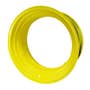 133973 | Blank Rim - 15" x 30" | Deep Well Double Bevel | 9 Lug | Yellow | | RDWW2B1530Y 133973 | Blank Rim - 15" x 30" | Deep Well Double Bevel | 9 Lug | Yellow | | RDWW2B1530Y
