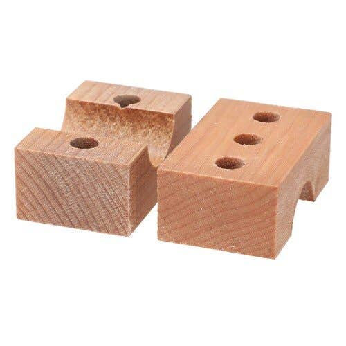 157958 | Block Assembly - Shoe Crank | John Deere 4400 4400 4420 6600 6601 6602 6622 7700 7701 7720 7721 8820 |  | AH17997 | AH15397