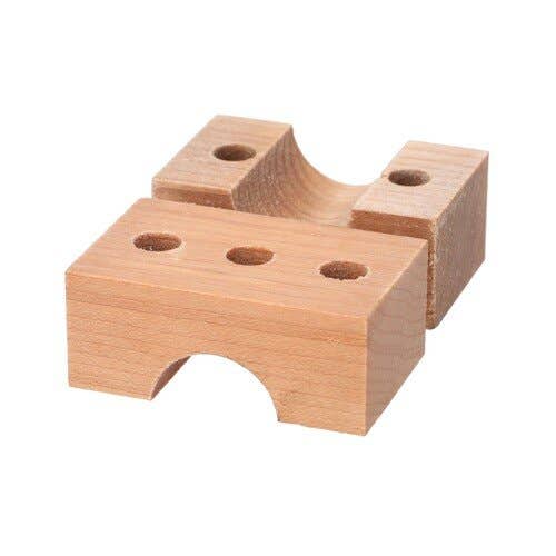 157958 | Block Assembly - Shoe Crank | John Deere 4400 4400 4420 6600 6601 6602 6622 7700 7701 7720 7721 8820 |  | AH17997 | AH15397