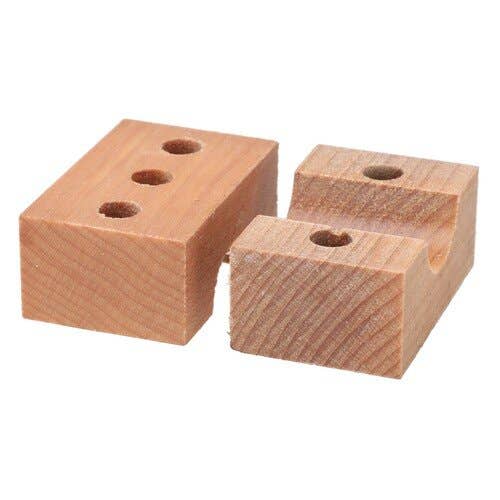 157958 | Block Assembly - Shoe Crank | John Deere 4400 4400 4420 6600 6601 6602 6622 7700 7701 7720 7721 8820 |  | AH17997 | AH15397