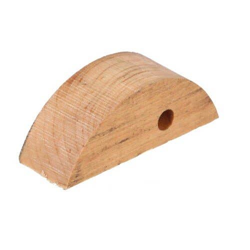 118070 | Block - Chain Idler Wooden | Gleaner A2 Black Frame E E3 F F2 F3 G K K2 Orange Frame |  | 71113826