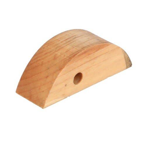 118070 | Block - Chain Idler Wooden | Gleaner A2 Black Frame E E3 F F2 F3 G K K2 Orange Frame |  | 71113826